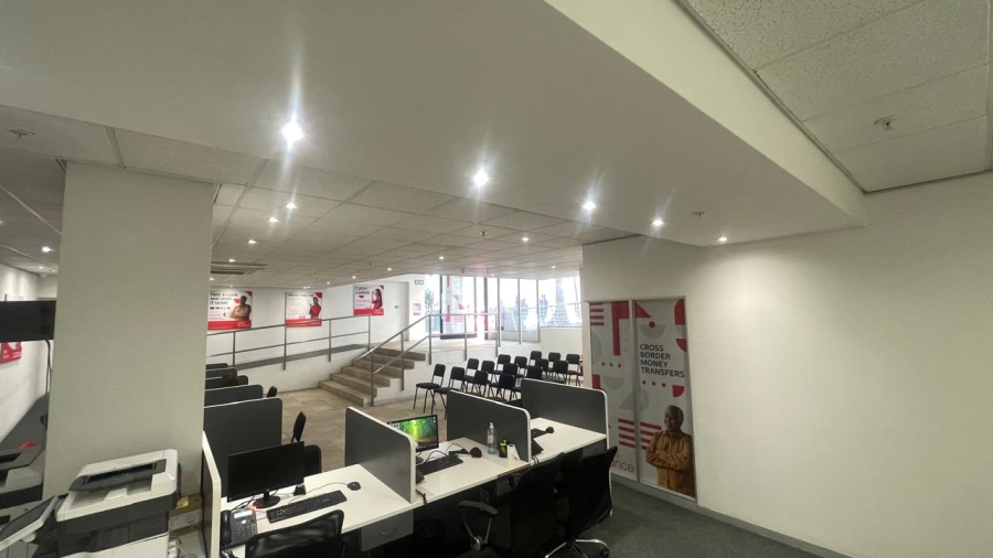 To Let commercial Property for Rent in Cape Town City Centre Western Cape
